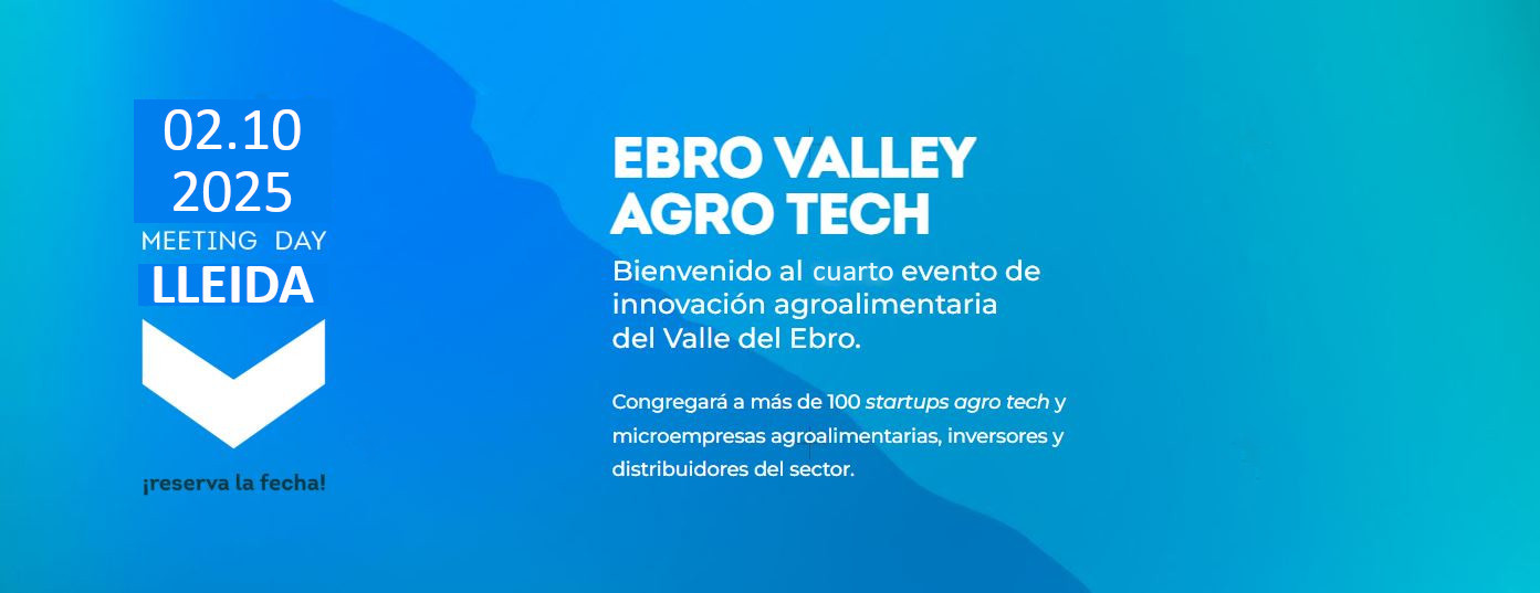 Ebro Valley Agro Tech