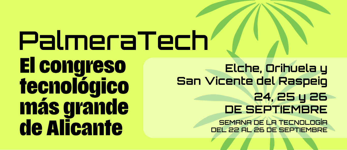Palmera Tech 2025