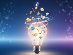 Concurso de ideas para la obtención de una herramienta digital innovadora para el emprendimiento