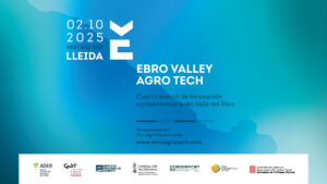 Startups Comunidad Valenciana en Ebro Valley Agro Tech 2025