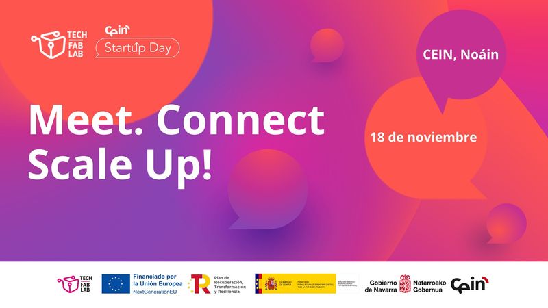 Cein Startup Day