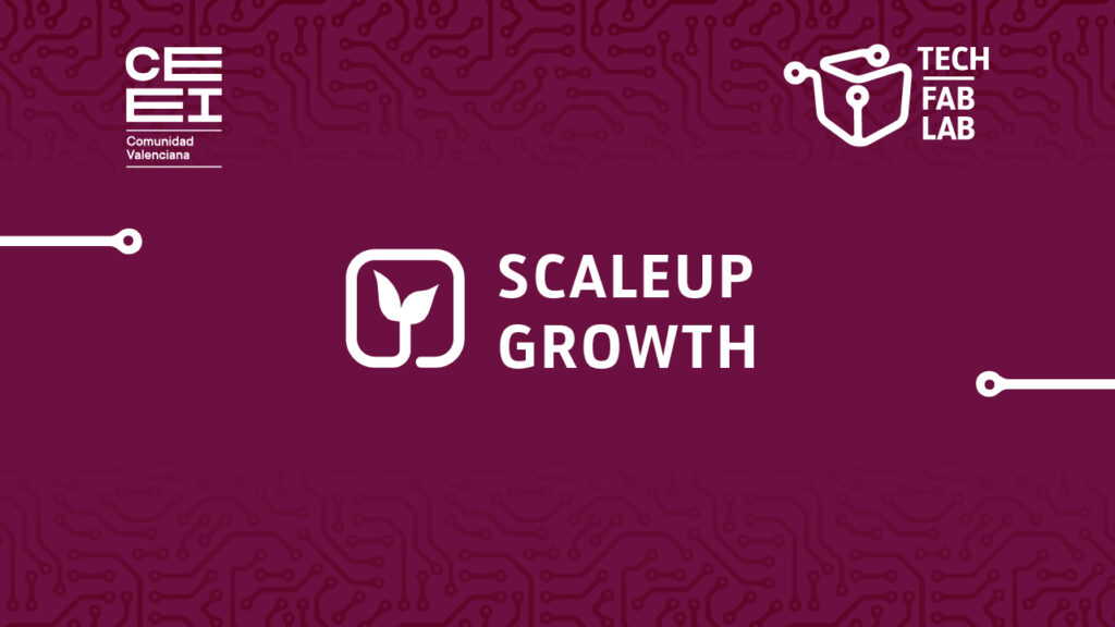 Scaleup Growth