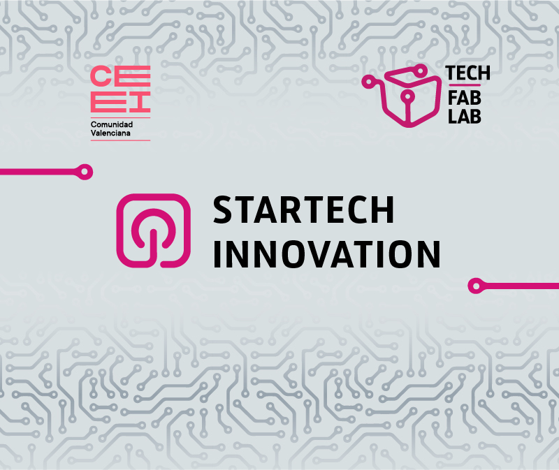 Startech Innovation
