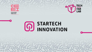 Convocatoria abierta para el programa Startech Innovation