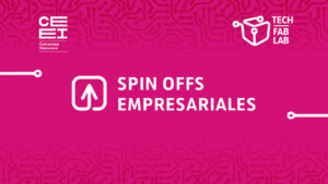 Inicio del programa de Spin-Offs empresariales Future Labs