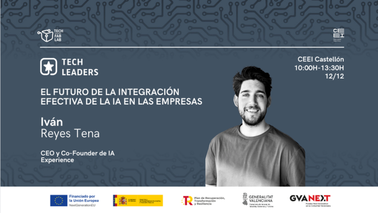 TeachLeaders formacion-integración IA en empresas